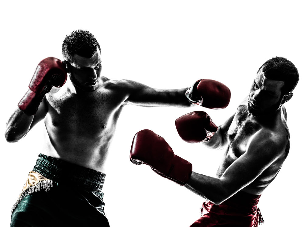 Apuestas en boxeo a corto plazo
