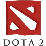 Dota 2 Logo