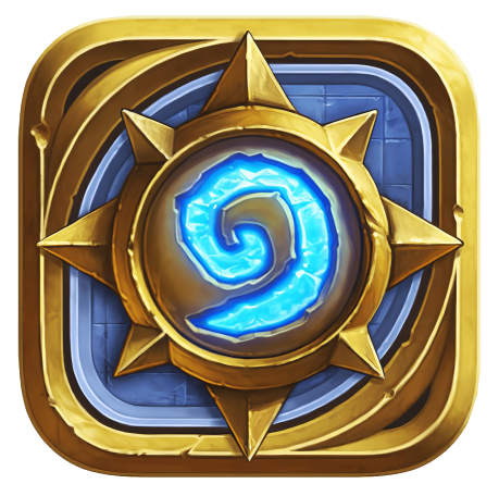 Hearthstone Logo