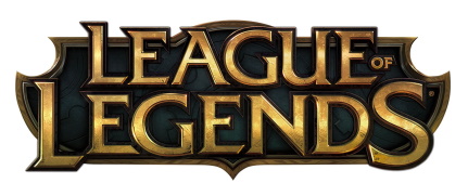 League of Legends Logo 2009 2019