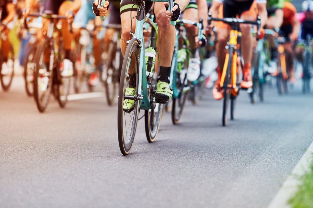 Los principales tours de ciclismo que debes seguir de cerca para apostar