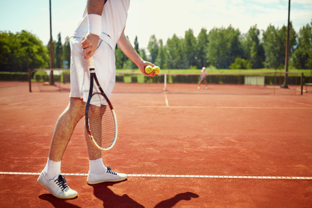 Los torneos mas importantes para hacer apuestas de tenis hoy