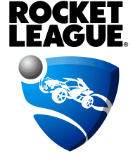 Rocket League Logo