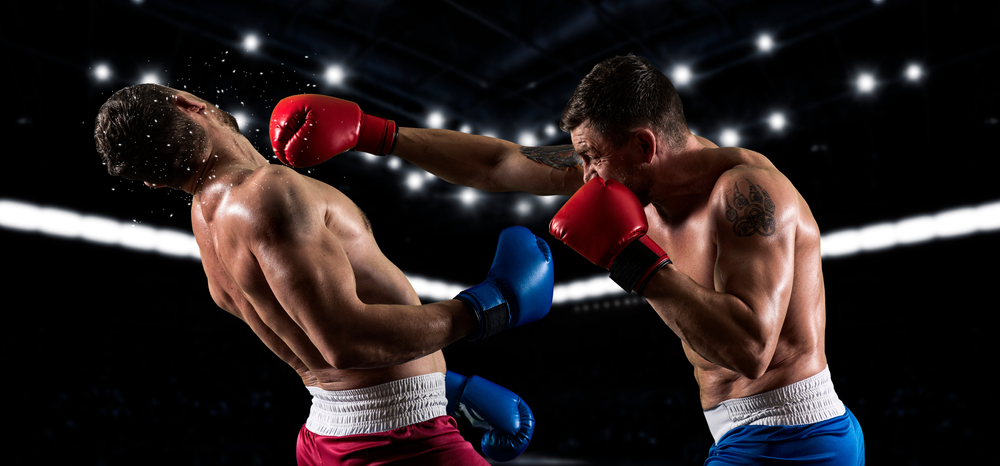 Todo sobre las apuestas del boxeo online en Espana