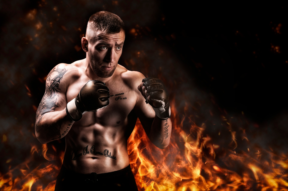 Un vistazo a las probabilidades de las MMA UFC apuestas online