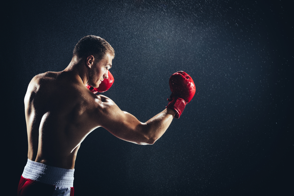 Un vistazo a las probabilidades de las apuestas box online