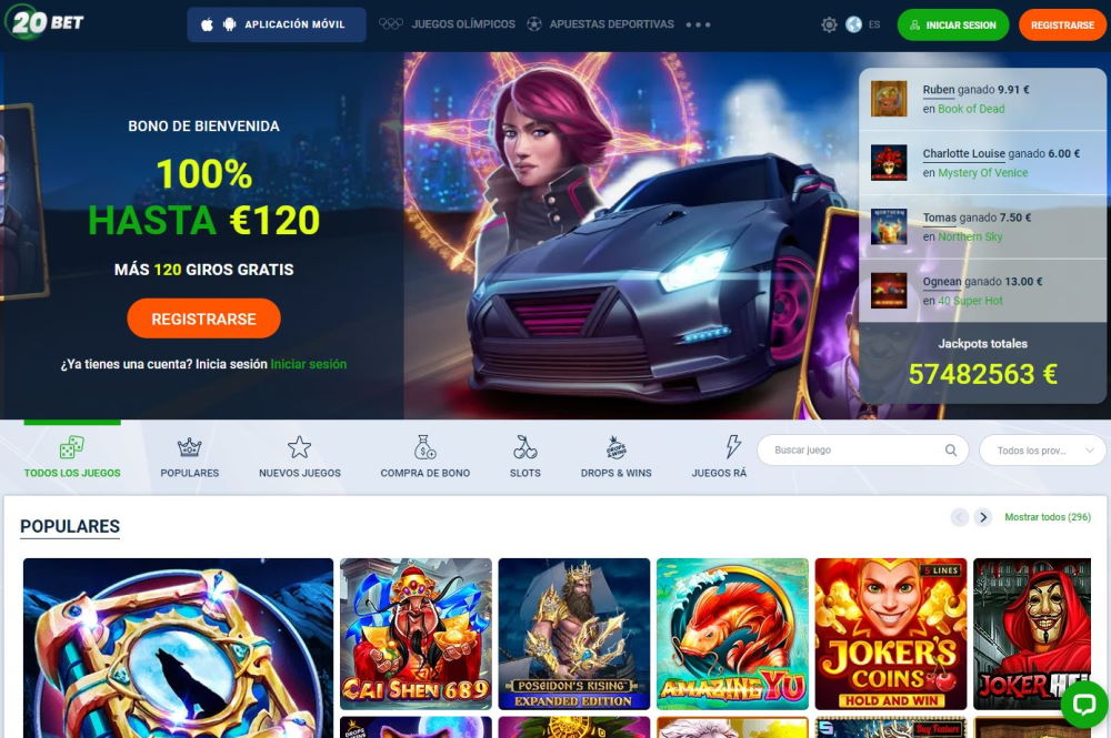 7 días para mejorar su forma de ser promociones en casino