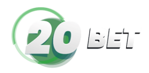 20bet logo es