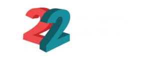 22bet logo es