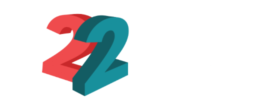 22bet logo es