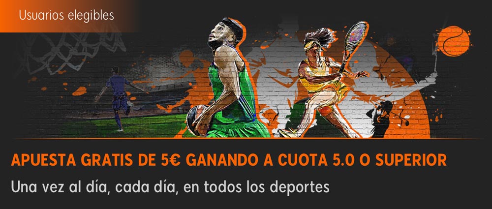 888sport apuesta gratis