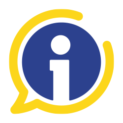 info icon