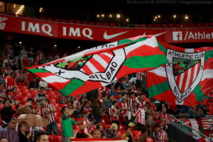 Apuestas al Athletic Bilbao