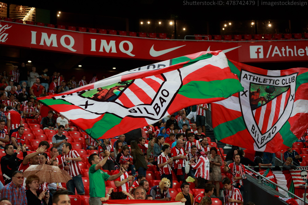 Apuestas al Athletic Bilbao