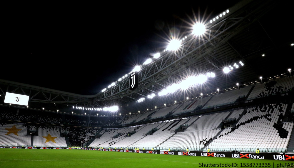 Apuestas al Juventus Turin