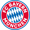 Bayern de Múnich Logo