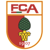 F. C. Augsburgo Logo
