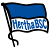 Hertha de Berlín Logo