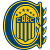 Atlético Rosario Central Logo