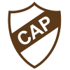 C.A. Platense Logo