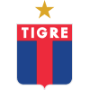 C.A. Tigre Logo
