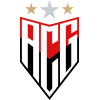 Atlético Goianiense GO Logo