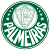S.E. Palmeiras Logo