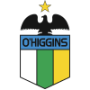 CD O'Higgins Logo