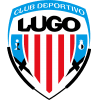 CD Lugo Logo