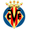 CF Villarreal II Logo