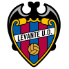 Levante U.D. Logo