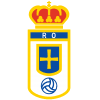 Real Oviedo CF Logo
