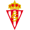Real Sporting de Gijón Logo