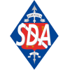 SD Amorebieta Logo