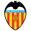 Valencia C.F. Logo