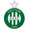 AS Saint-Étienne Logo
