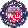 Toulouse FC Logo