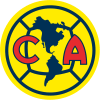 América de Mexico Logo