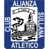 Alianza Atletico Sullana Logo