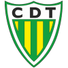 C.D. Tondela Logo