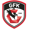 Gaziantep F.K. Logo