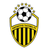 Deportivo Táchira F.C. Logo